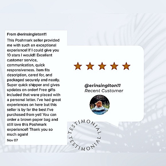 5-STAR Mystery Gift Bundle: Brand New & Gifted Wrapped🛍Must Haves! - Picture 7 of 16